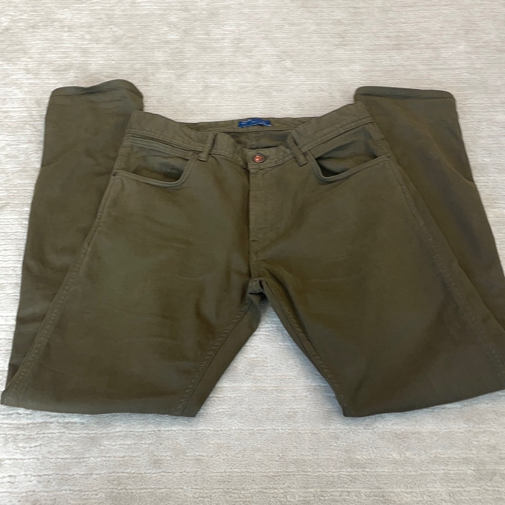 Zara Jeans Size 31